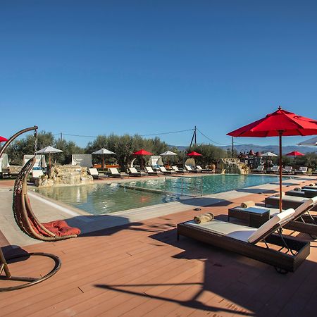 Mystras Grand Palace Resort & Spa Bagian luar foto