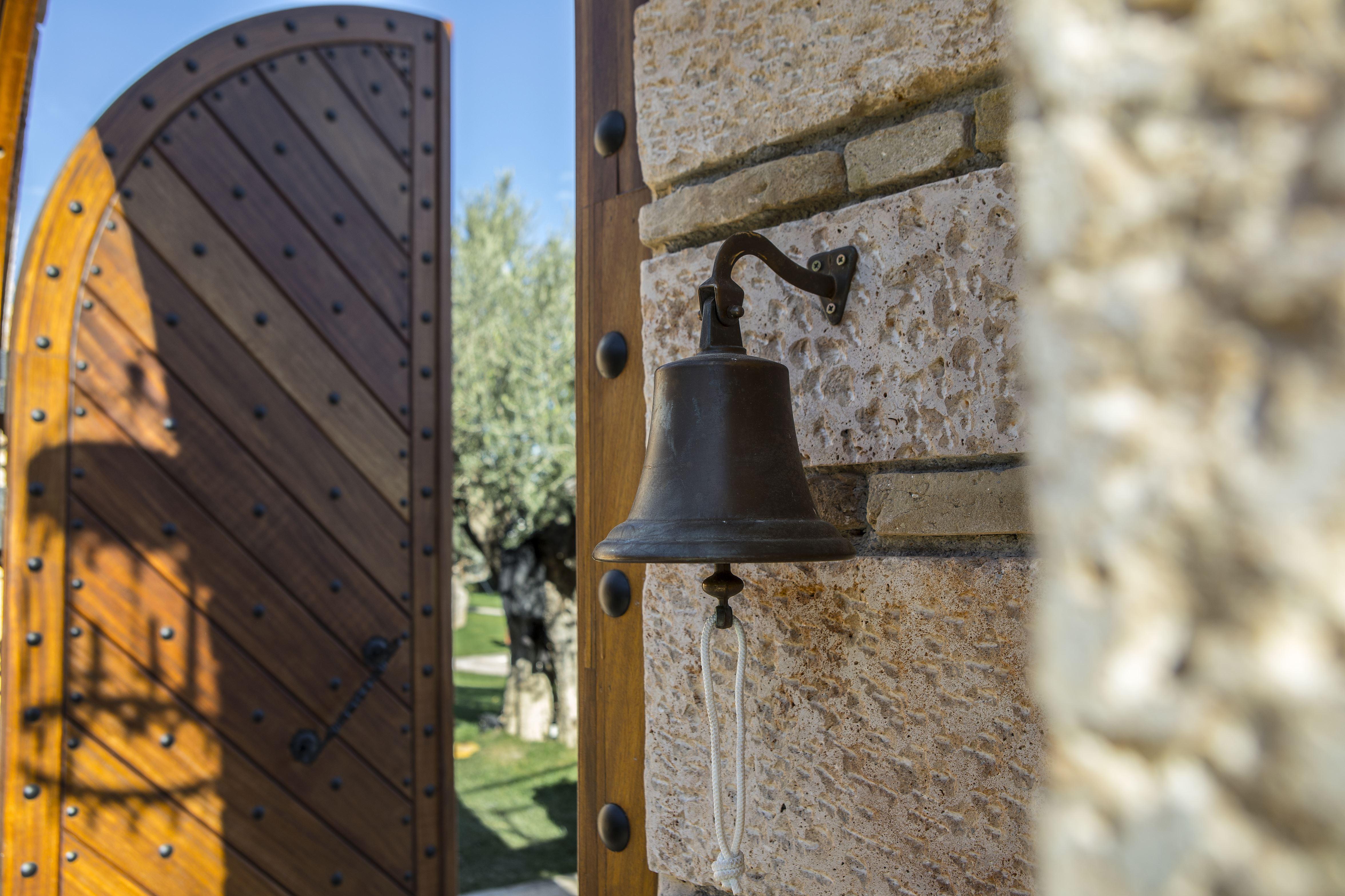 Mystras Grand Palace Resort & Spa Bagian luar foto