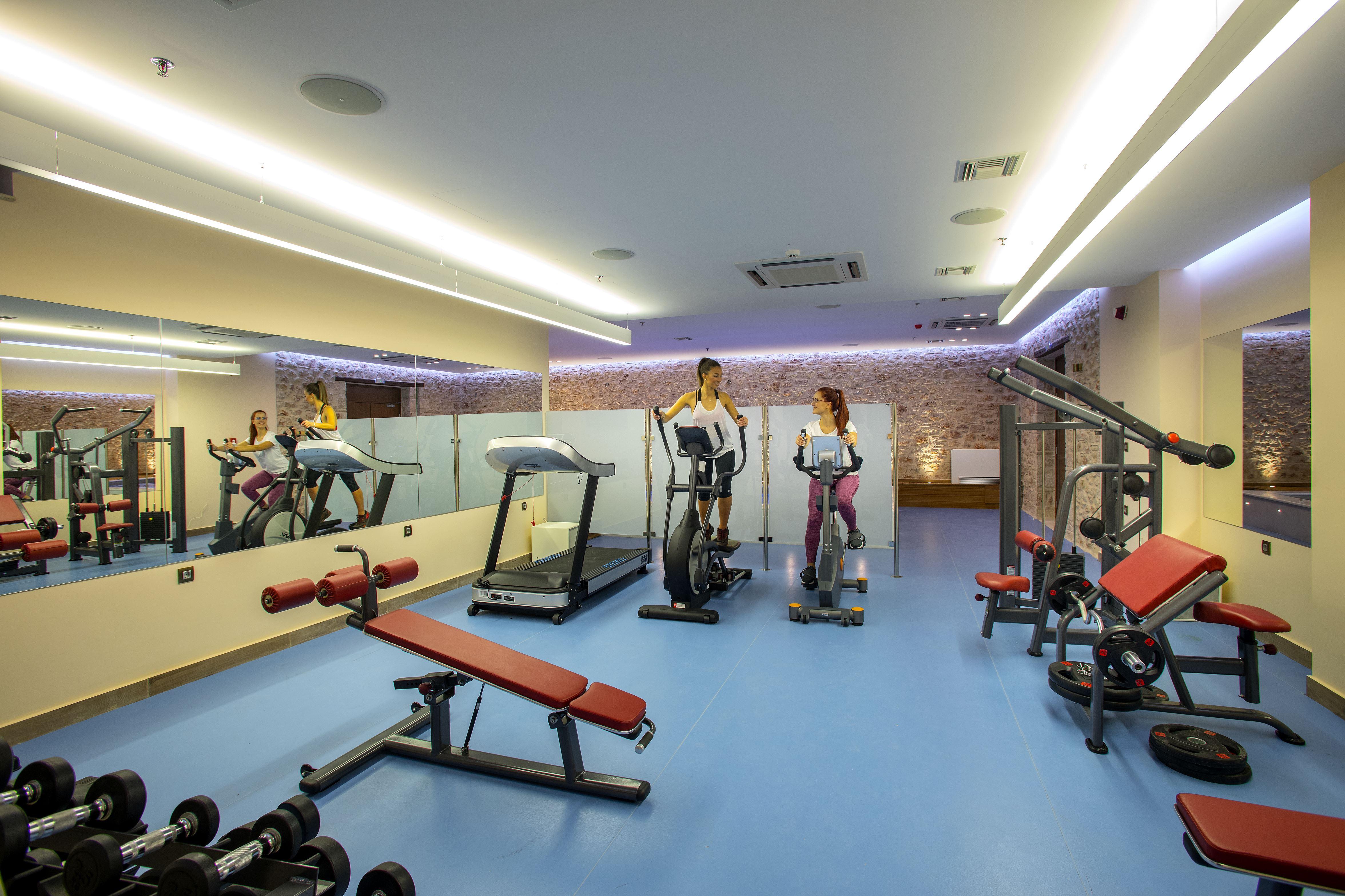 Mystras Grand Palace Resort & Spa Bagian luar foto